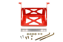 Carregar imagem no visualizador da galeria, BMR 82-02 3rd Gen F-Body Battery Relocation Mount Kit - Red