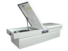 Load image into Gallery viewer, Lund Universal Steel Cross Box - White