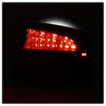 Carregar imagem no visualizador da galeria, Spyder Dodge Charger 06-08 LED Tail Lights Smoke ALT-YD-DCH05-LED-SM