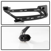 Load image into Gallery viewer, Spyder 15-19 Chrysler 300 OEM LED Fog Lights W/Switch- Clear FL-C30015-LED-C