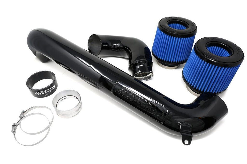 BMS Elite 2021+ G80 M3 G82 G83 M4 S58 BMW Performance Intake
