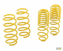 Carregar imagem no visualizador da galeria, mountune Sport Spring Set 2014-2015 Fiesta ST