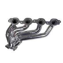 Carregar imagem no visualizador da galeria, BBK 16-20 Chevrolet Camaro SS 6.2L Shorty Tuned Length Exhaust Headers - 1-3/4in Chrome