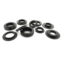 Carregar imagem no visualizador da galeria, Ferrea Dodge 8.4L V10 Gen 4/5 0.045in Thick 1.355in OD 0.75in ID Spring Seat Locator - Set of 10