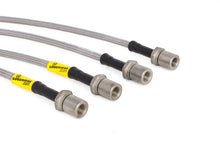 Carregar imagem no visualizador da galeria, Goodridge 08-14 Subaru Impreza STi w/ Brembo Calipers Stainless Steel Brake Lines Kit