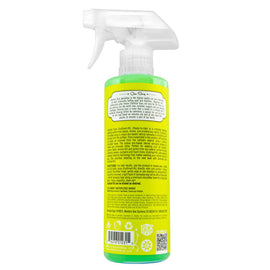 Chemical Guys EcoSmart-RU Waterless Car Wash & Wax - 16oz (P6)