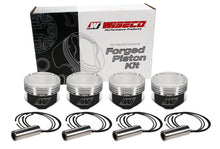 Carregar imagem no visualizador da galeria, Wiseco CHRY NEON 8.8:1 Turbo 1.236 X 87.5 Piston Shelf Stock Kit