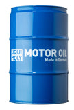 LIQUI MOLY 60L Longtime High Tech Motor Oil 5W30