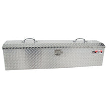 Carregar imagem no visualizador da galeria, Westin/Brute JobSite Box 50in - Aluminum
