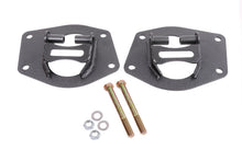 Carregar imagem no visualizador da galeria, BMR 10-15 5th Gen Camaro Coilover Conversion Kit Rear Upper Mount - Black Hammertone