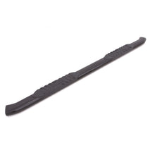 Carregar imagem no visualizador da galeria, Lund 99-13 Chevy Silverado 1500 Ext. Cab 5in. Oval Curved Steel Nerf Bars - Black