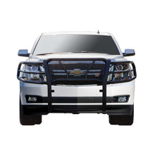 Carregar imagem no visualizador da galeria, Westin 2015-2018 Chevrolet Suburban/Tahoe HDX Grille Guard - Black