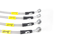 Carregar imagem no visualizador da galeria, Goodridge 97-04 Corvette &amp; Z06 Brake Lines