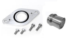 Carregar imagem no visualizador da galeria, Torque Solution Greddy Blow off Valve and Recirc Adapter
