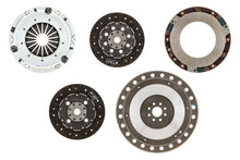 Carregar imagem no visualizador da galeria, Exedy 1996-10 Mustang 4.6L Organic 10 Teeth 8 Bolt Twin Disc Clutch