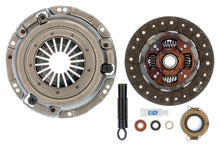 Carregar imagem no visualizador da galeria, Exedy OE 1990-1990 Toyota Camry L4 Clutch Kit