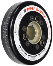 Carregar imagem no visualizador da galeria, ATI Damper - 6.325in - Alum - Chevy BB - 3 Ring - Alum Hub