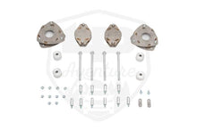 Carregar imagem no visualizador da galeria, LP Aventure 13-17 Subaru Crosstrek 1.5in Lift Kit - Bare