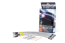 Carregar imagem no visualizador da galeria, Goodridge 97-04 Corvette &amp; Z06 Brake Lines