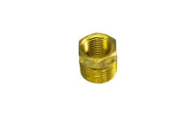 Carregar imagem no visualizador da galeria, FAST Brass Bushing 1/2Mpt X 3/8F