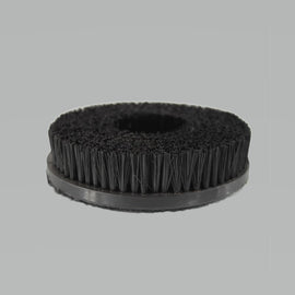 Chemical Guys Upholstery Brush w/Hook & Loop Attachment (P12)