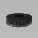Chemical Guys Upholstery Brush w/Hook & Loop Attachment (P12)
