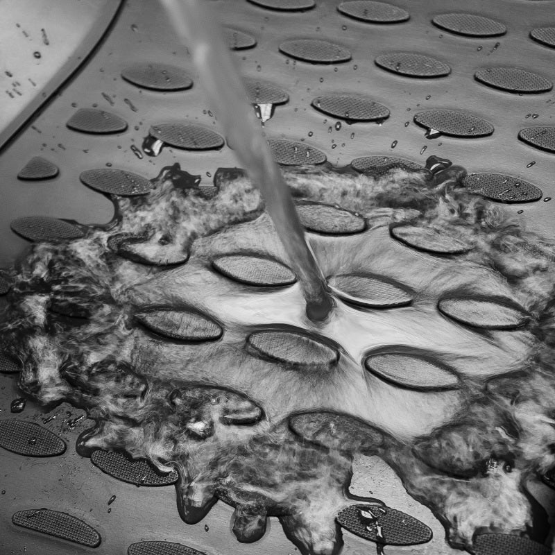 Westin 2013-2017 Lexus GS Profile Floor Liners 4pc - Black