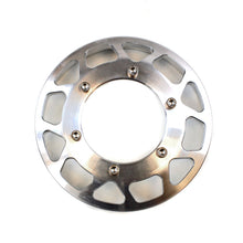 Carregar imagem no visualizador da galeria, Industrial Injection 07-18 Dodge Cummins 5.9L/6.7L Common Rail Billet Pulley Kit