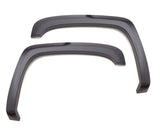 Lund 2019 Chevy Silverado 1500 SX-Sport Textured Elite Series Fender Flares - Black (4 Pc.)