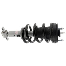 Carregar imagem no visualizador da galeria, KYB Shocks &amp; Struts Strut Plus Front 14-18 Chevrolet Silverado 4WD (Excl Electronic Suspension)