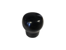 Carregar imagem no visualizador da galeria, Torque Solution Fat Head Shift Knob (Black): Universal 12x1.25