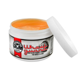Chemical Guys Wheel Guard & Rim Wax - 8oz (P12)