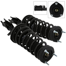 Carregar imagem no visualizador da galeria, xTune Toyota Camry 92-01 Struts/Spring w/Mounts - Rear Left and Right SA-271680-1