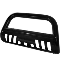 Load image into Gallery viewer, Xtune Chevy Silverado 1500 2014+ 3 Inch Bull Bar Powder Coated Black BBR-CS-A02G0116-BK
