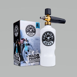 Chemical Guys TORQ Professional Foam Cannon Max Foam 8 (P4)