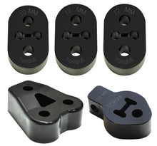 Carregar imagem no visualizador da galeria, Torque Solution Exhaust Mount Kit: Mitsubishi Evolution VII-IX 2001-2006