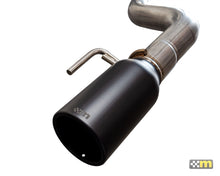 Load image into Gallery viewer, mountune 17-19 Ford F150 Ecoboost Raptor SuperCrew MRX High Flow Exhaust