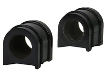 Carregar imagem no visualizador da galeria, Whiteline Plus 08+ Cadillac CTS/CTS-V 35mm Front Sway Bar Mount Bushing