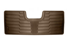 Carregar imagem no visualizador da galeria, Lund 05-08 Nissan Frontier King Cab Catch-It Floormats Rear Floor Liner - Tan (1 Pc.)