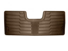 Lund 11-16 Chrysler Town & Country (2nd Row) Catch-It Floormats Rear Floor Liner - Tan (1 Pc.)