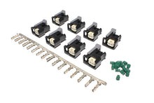 Carregar imagem no visualizador da galeria, FAST Injector Conn.Kit-USCAR (8-Pack)