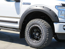Carregar imagem no visualizador da galeria, EGR 15+ Ford F150 Bolt-On Look Fender Flares - Set - Matte (793475)