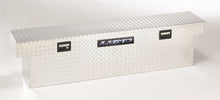 Load image into Gallery viewer, Lund Universal Aluminum Single Lid Cross Bed Box - Brite