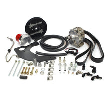 Carregar imagem no visualizador da galeria, Industrial Injection 11-18 Ford 6.7L Dual Fueler Kit w/ Pump