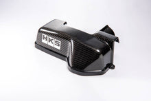 Carregar imagem no visualizador da galeria, HKS Carbon Timing Belt Cover 2JZ-GTE VVT-i Only