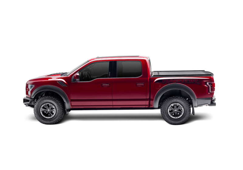 Retrax 2022+ Toyota Tundra (5.5ft Bed) Powertrax PRO XR Bed Cover - Power