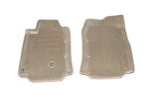 Load image into Gallery viewer, Lund 03-08 Toyota 4Runner (w/3rd Row Jump Seats) Catch-All Front Floor Liner - Beige (2 Pc.)