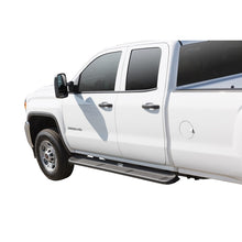 Carregar imagem no visualizador da galeria, Westin Molded Step Board Unlighted 79 in - Black