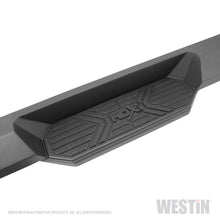 Carregar imagem no visualizador da galeria, Westin 2019 Chevrolet Silverado/Sierra 1500 Crew Cab Xtreme Nerf Step Bars - Textured Black