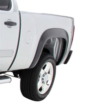 Load image into Gallery viewer, EGR 07-13 Chev Silverado 6-8ft Bed Rugged Look Fender Flares - Rear Pair (751504R)